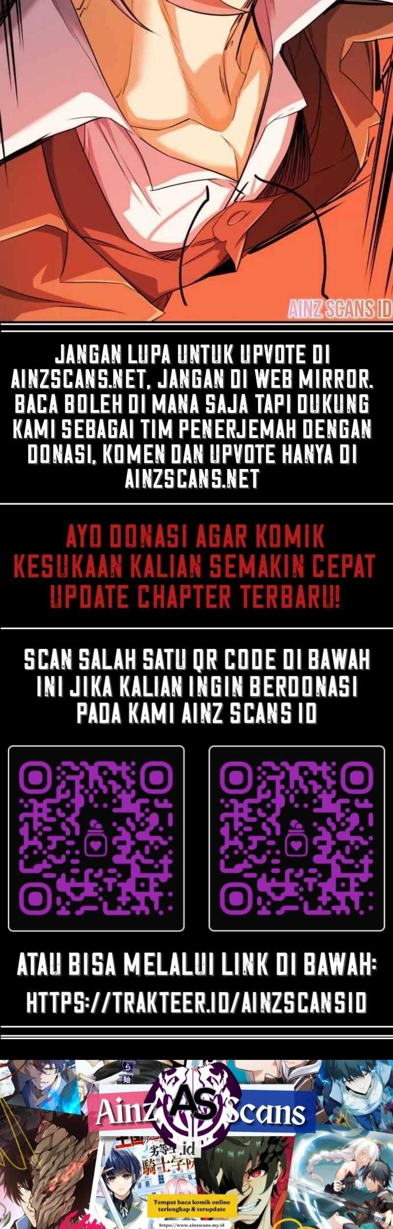 Moon Slayer Bab 71 halaman 25