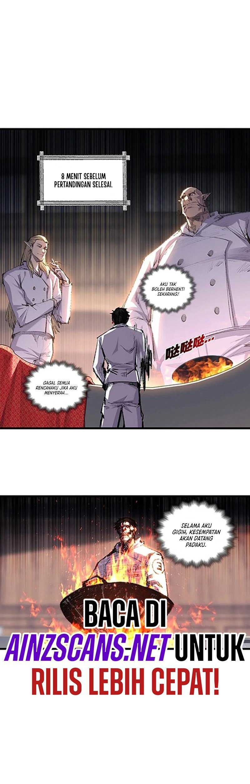 Moon Slayer Bab 72 halaman 8