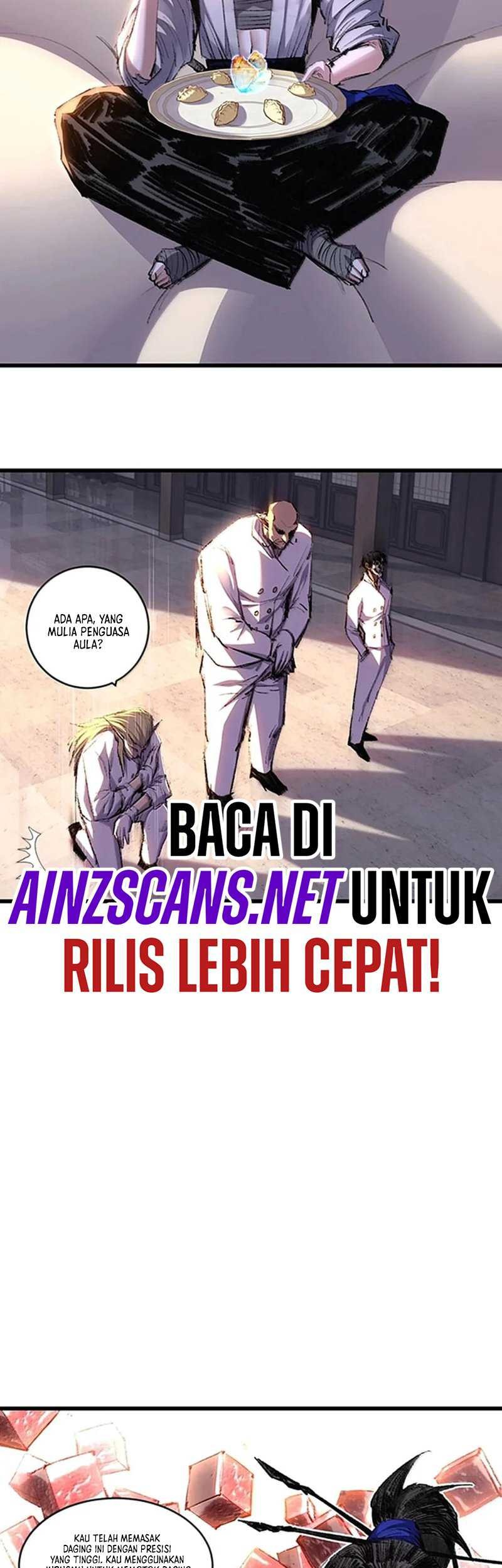 Moon Slayer Bab 72 halaman 14