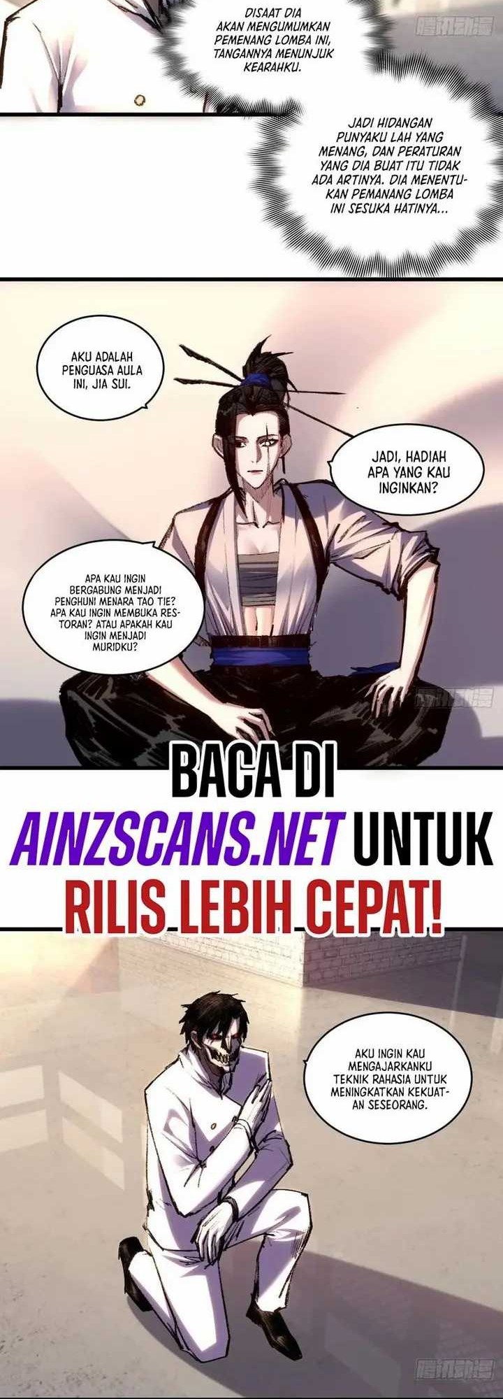 Moon Slayer Bab 73 halaman 11