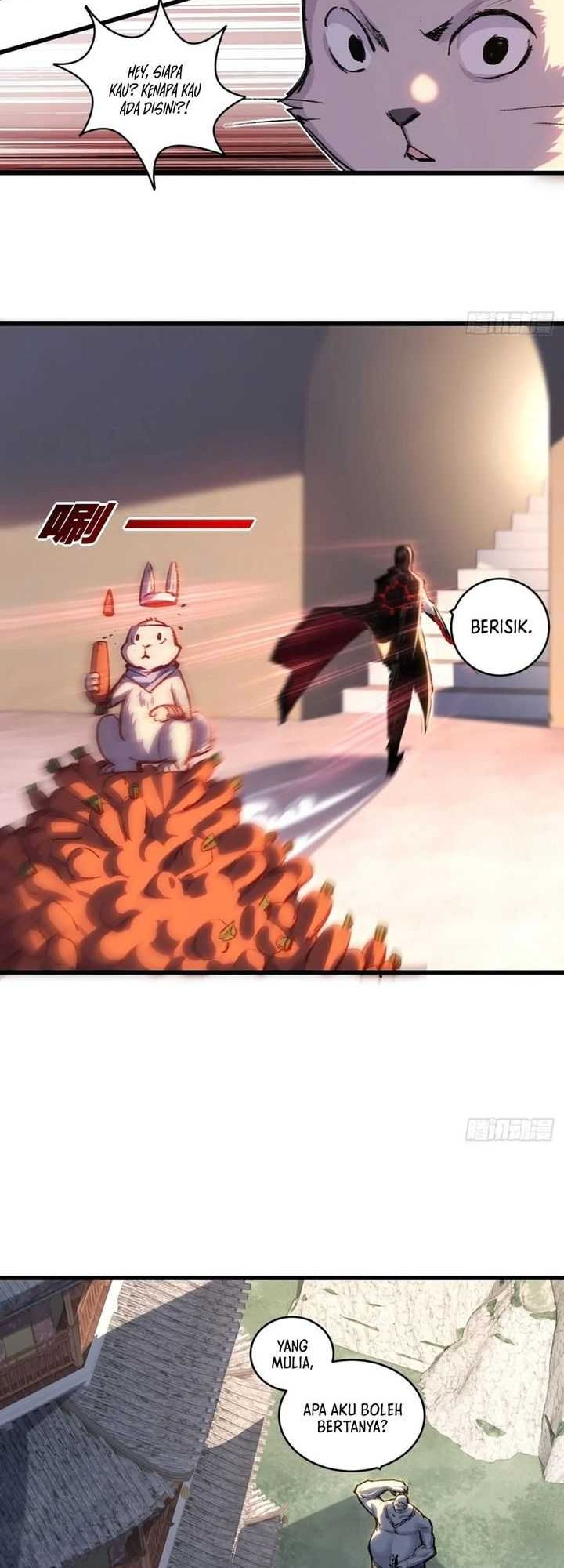 Moon Slayer Bab 73 halaman 17