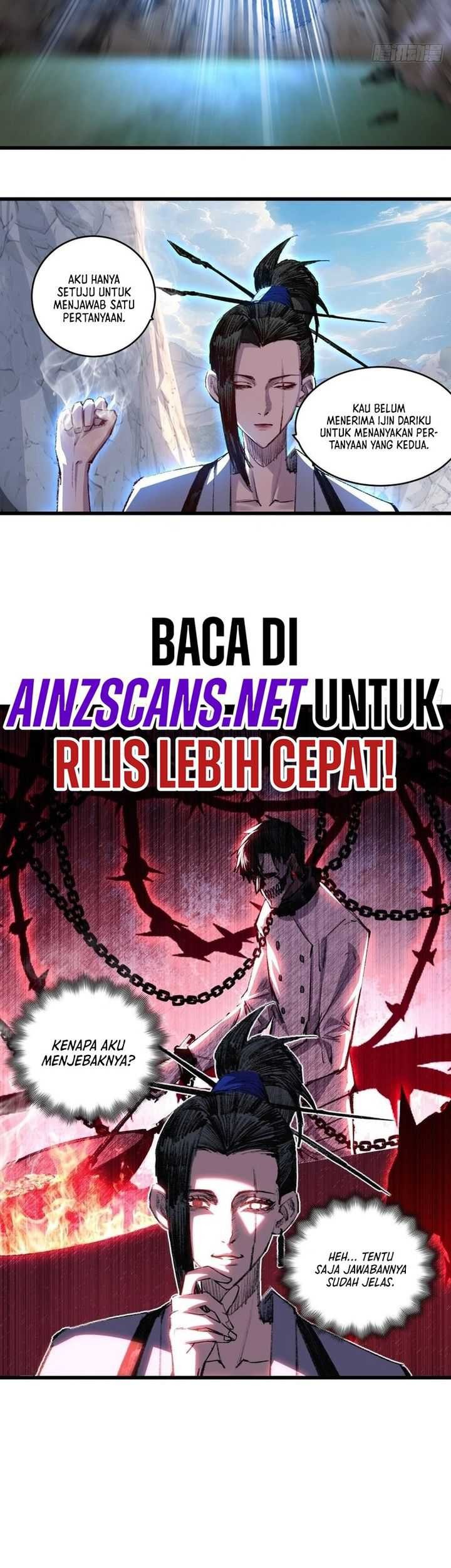 Moon Slayer Bab 73 halaman 20