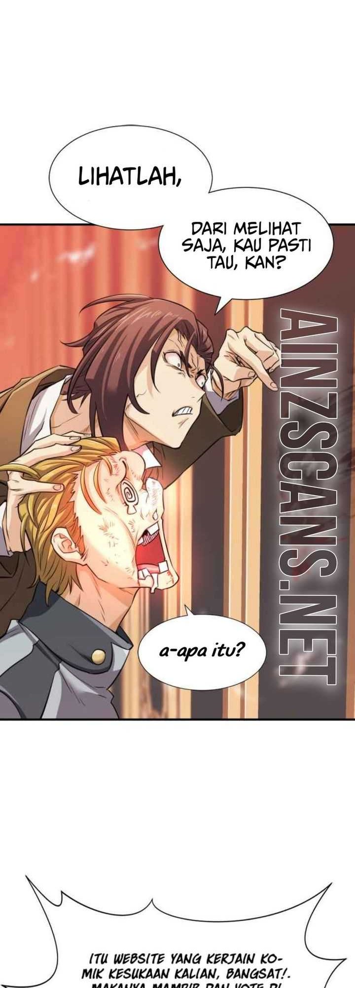 Moon Slayer Bab 73 halaman 21