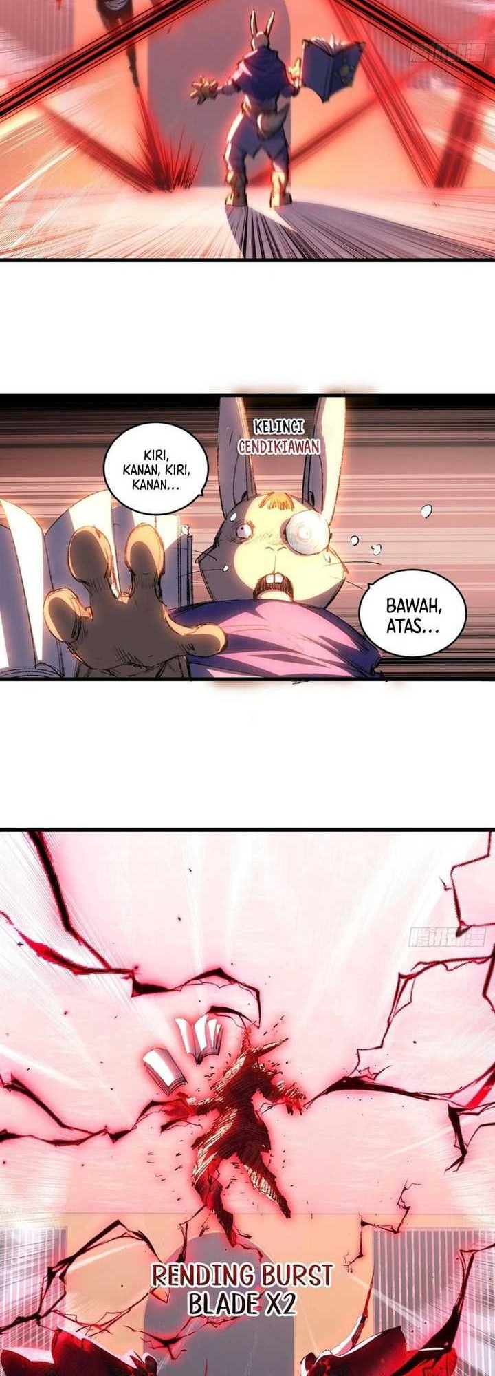 Moon Slayer Bab 74 halaman 5