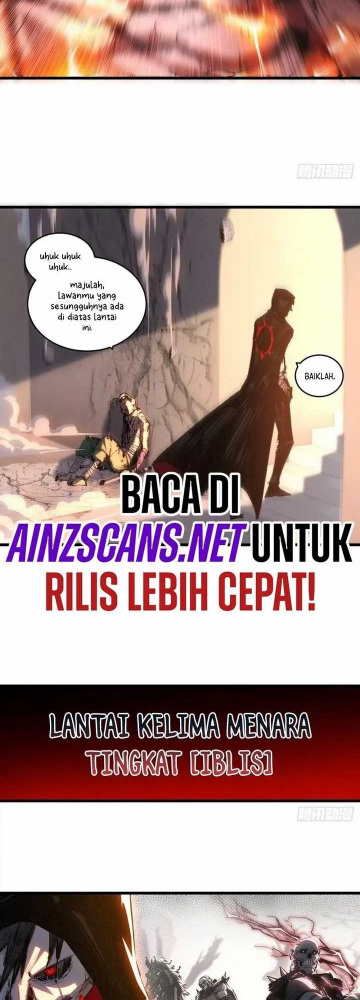 Moon Slayer Bab 74 halaman 11