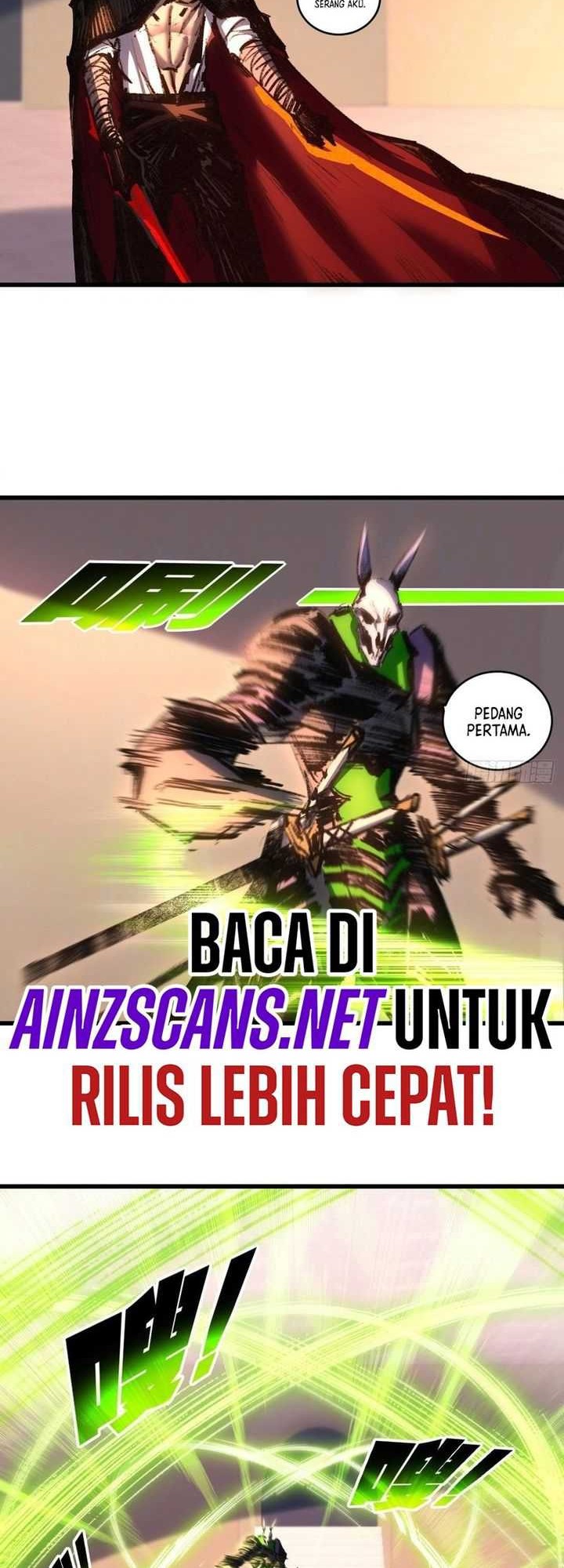 Moon Slayer Bab 74 halaman 13