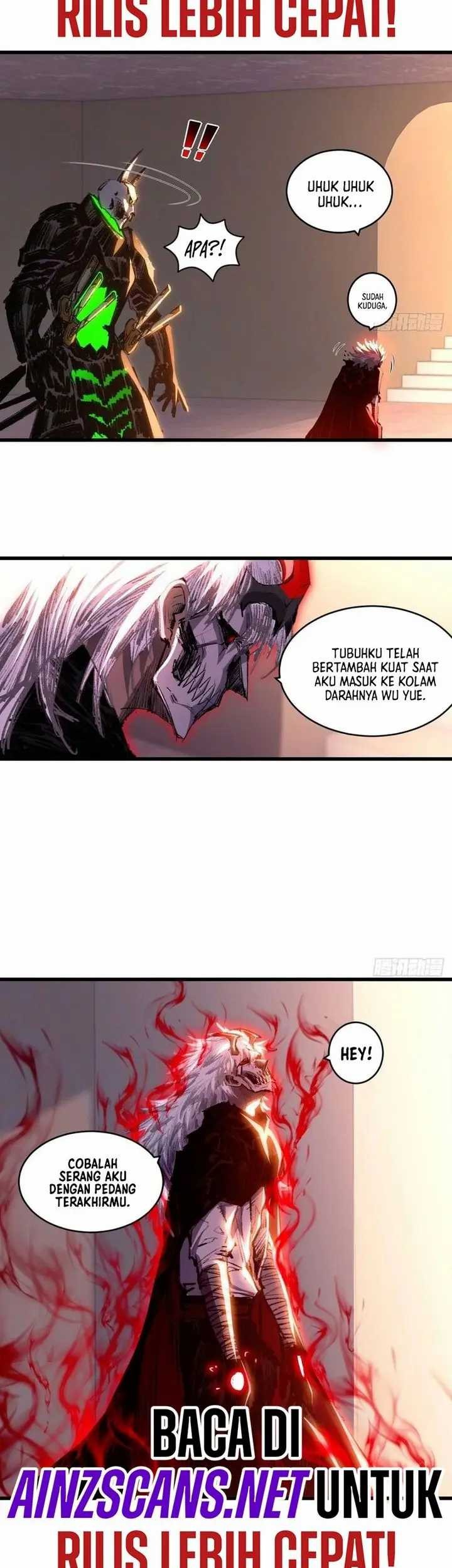Moon Slayer Bab 74 halaman 26