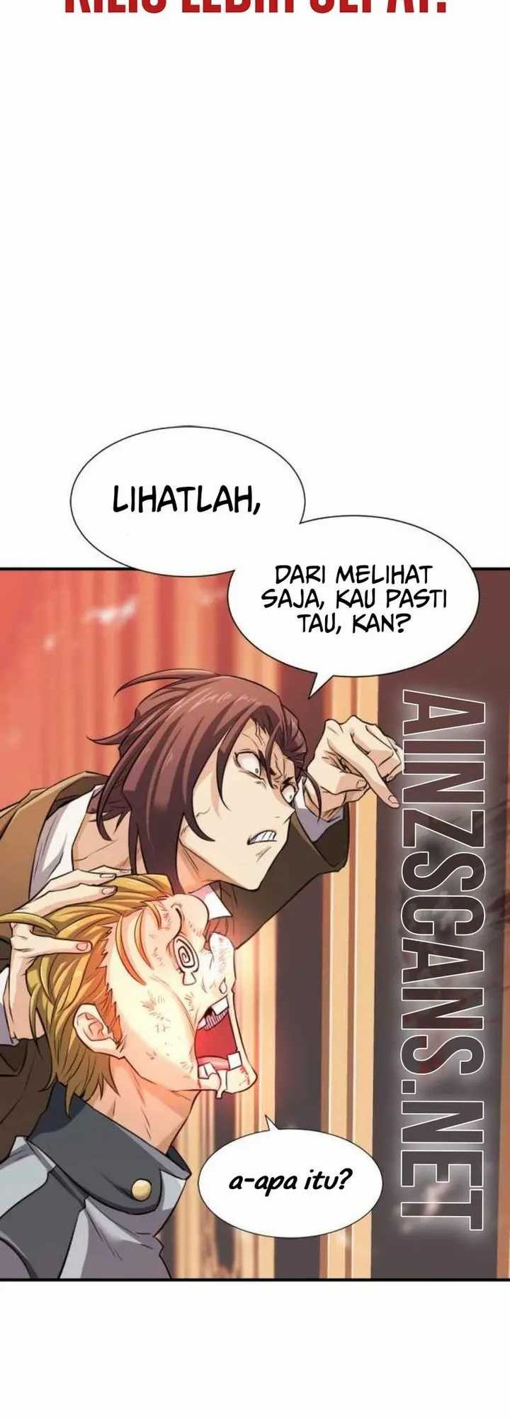 Moon Slayer Bab 74 halaman 27