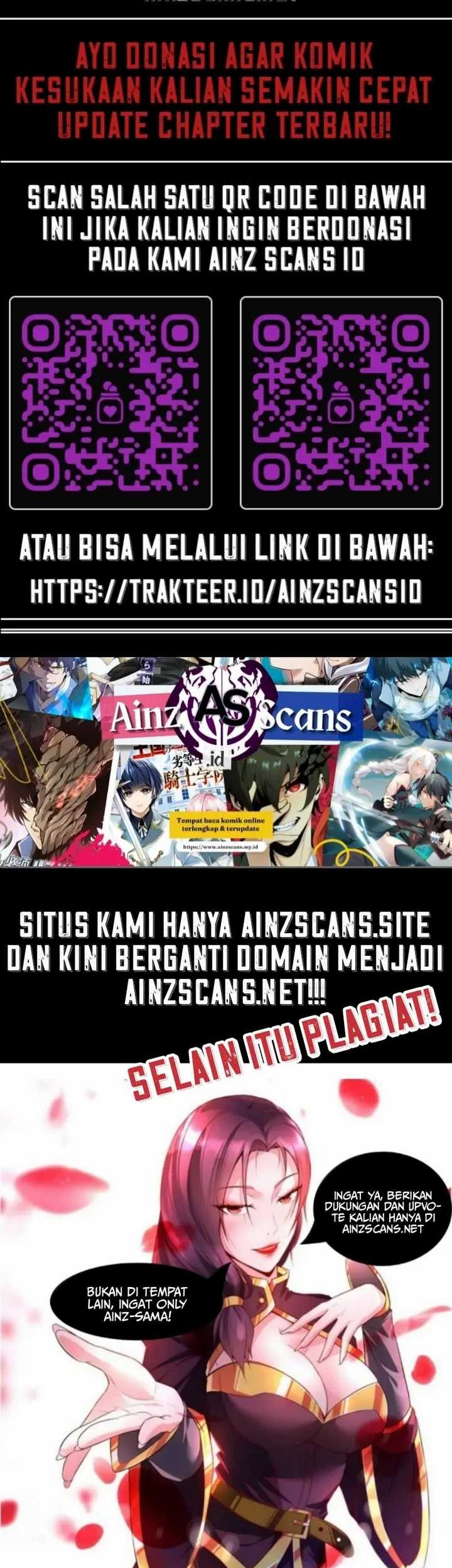 Moon Slayer Bab 74 halaman 30