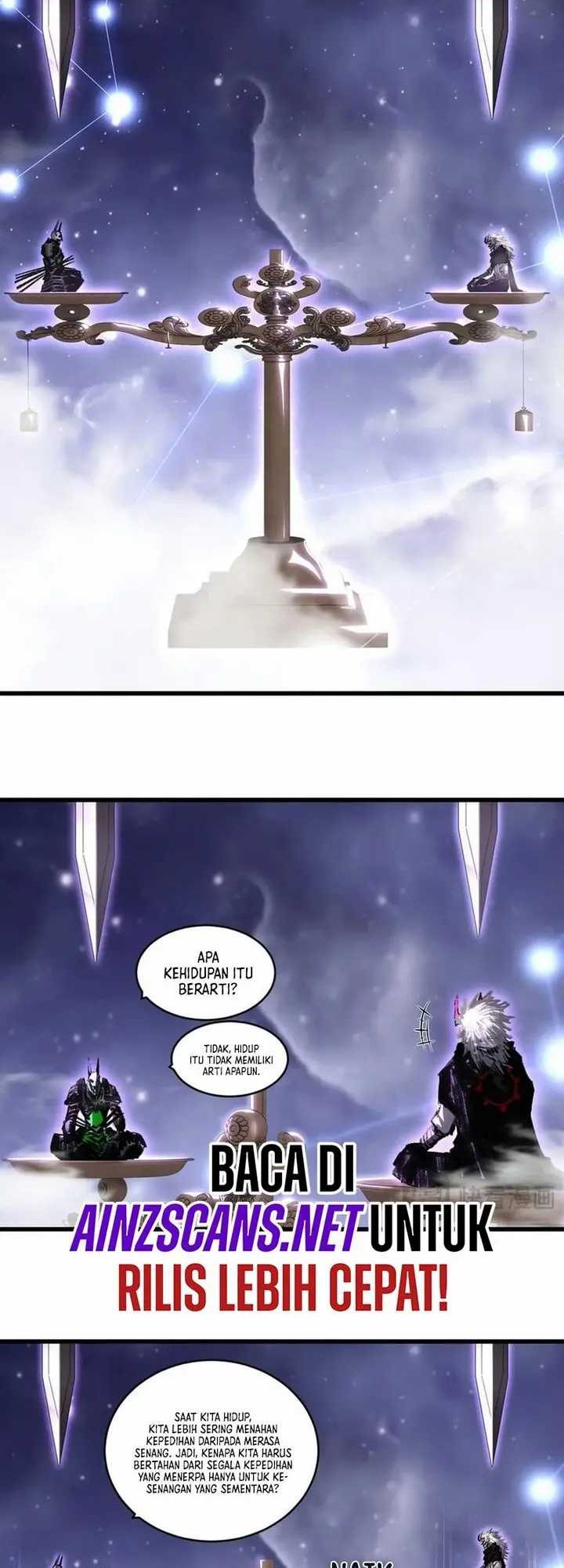 Moon Slayer Bab 75 halaman 7