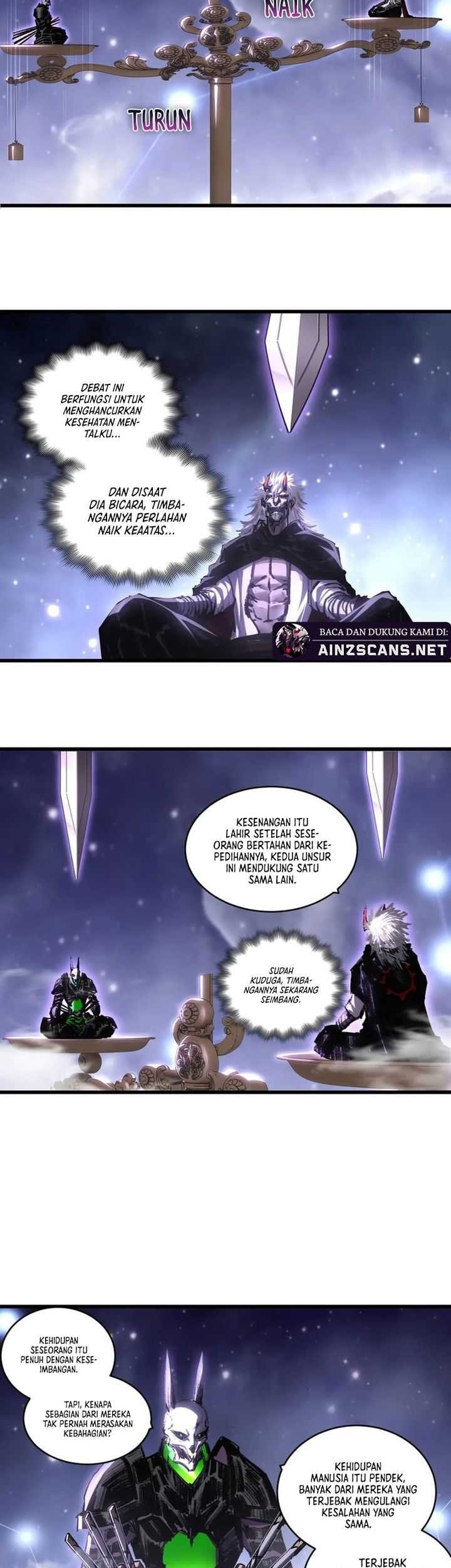 Moon Slayer Bab 75 halaman 8