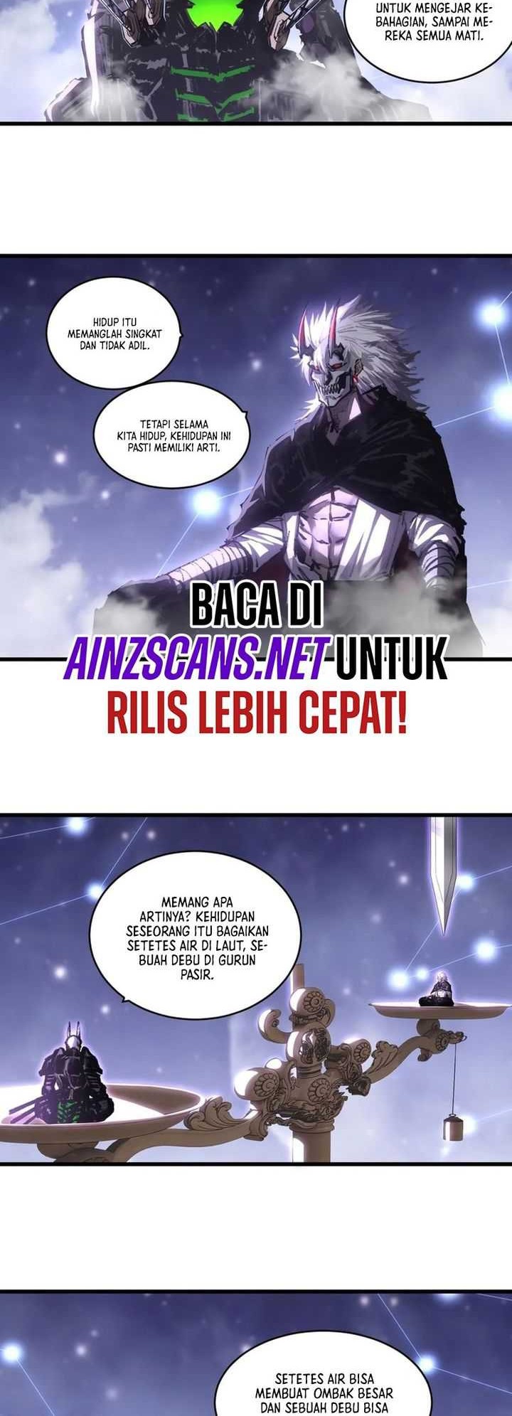 Moon Slayer Bab 75 halaman 9
