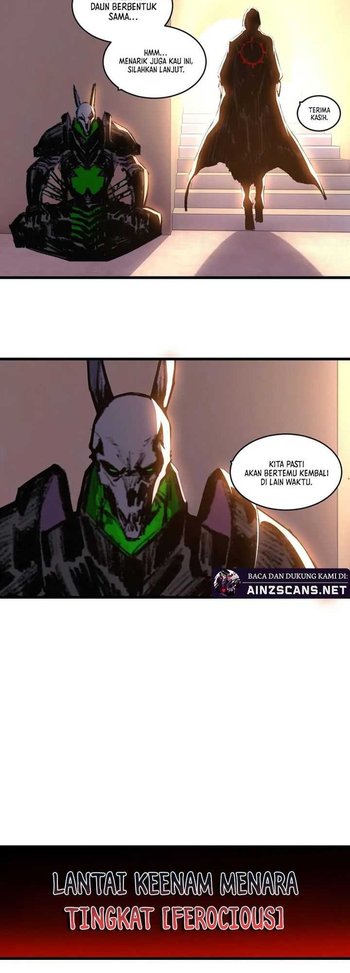 Moon Slayer Bab 75 halaman 13
