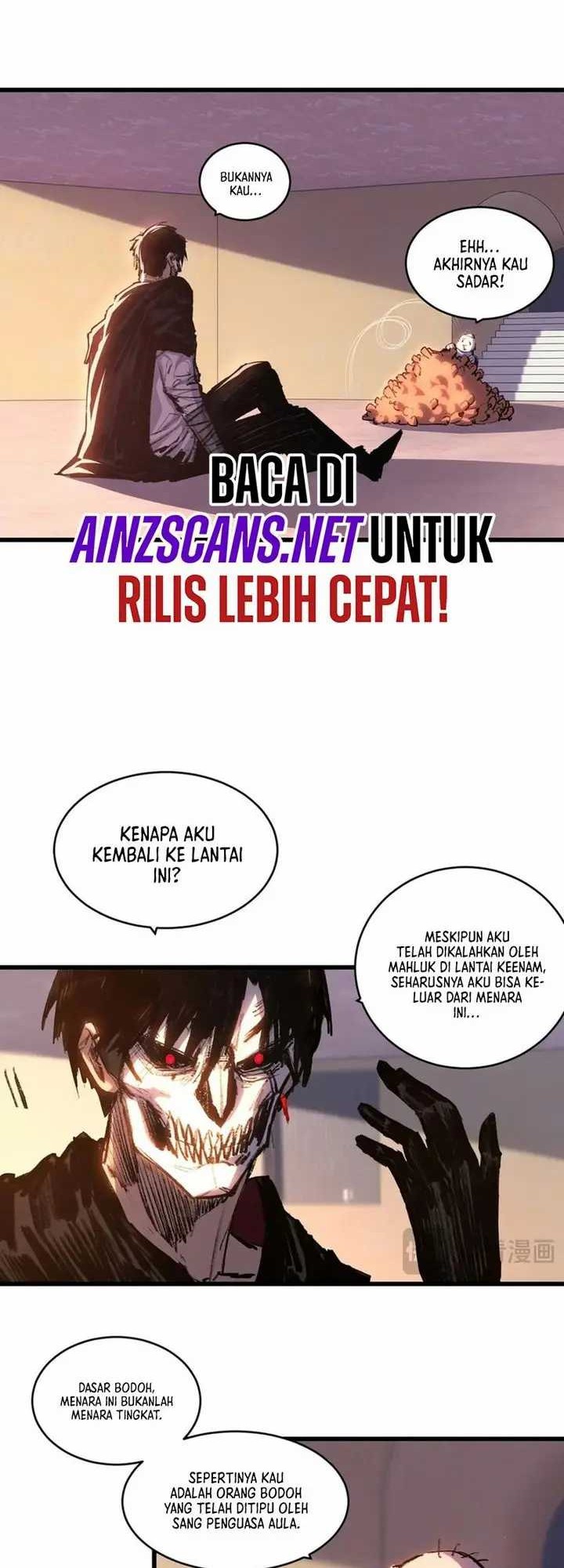 Moon Slayer Bab 75 halaman 19