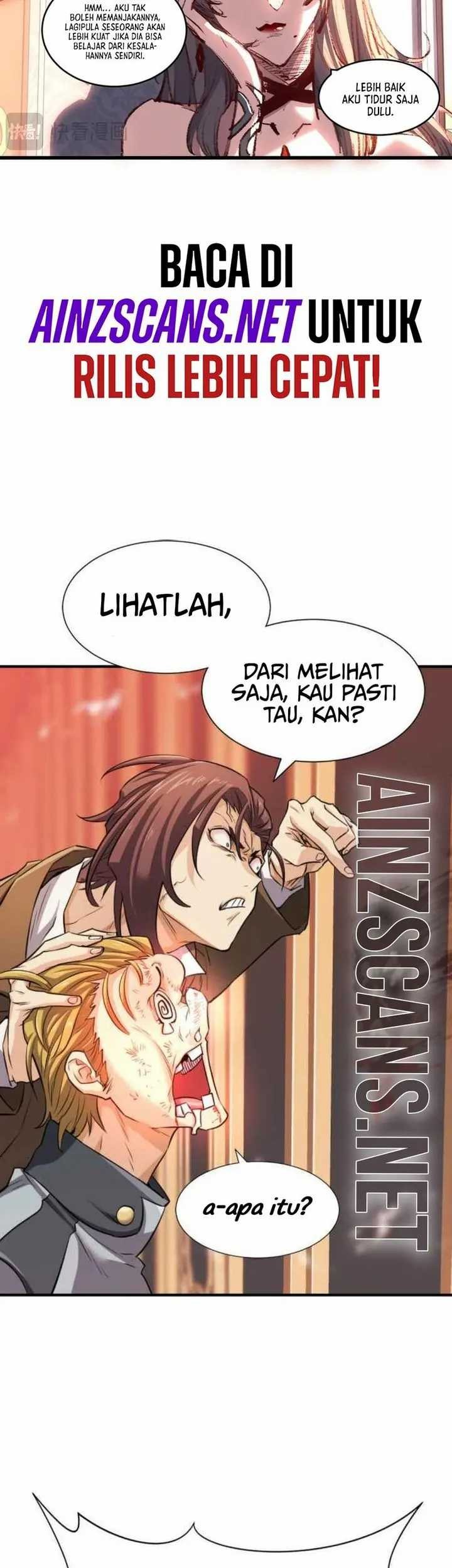 Moon Slayer Bab 75 halaman 22