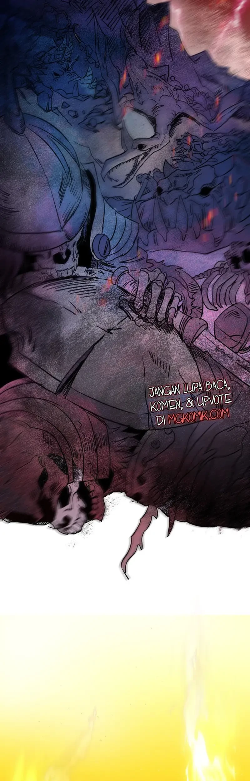 More Kill More Powerful Bab 01 halaman 3