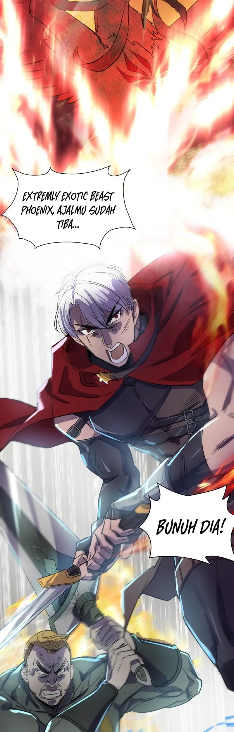 More Kill More Powerful Bab 01 halaman 5
