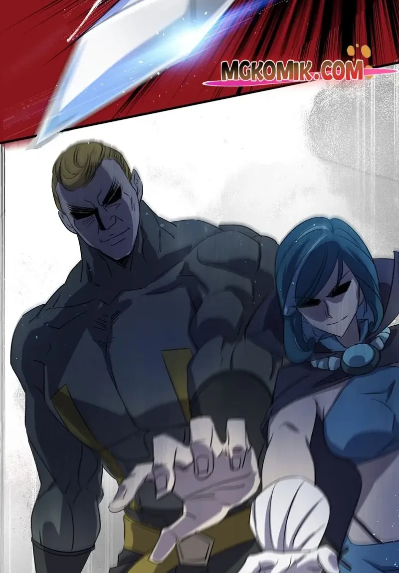 More Kill More Powerful Bab 01 halaman 12