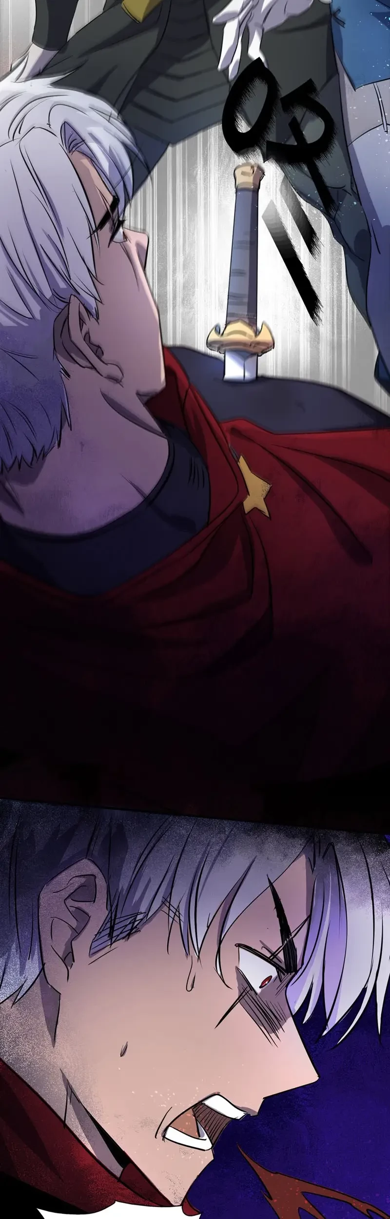 More Kill More Powerful Bab 01 halaman 13
