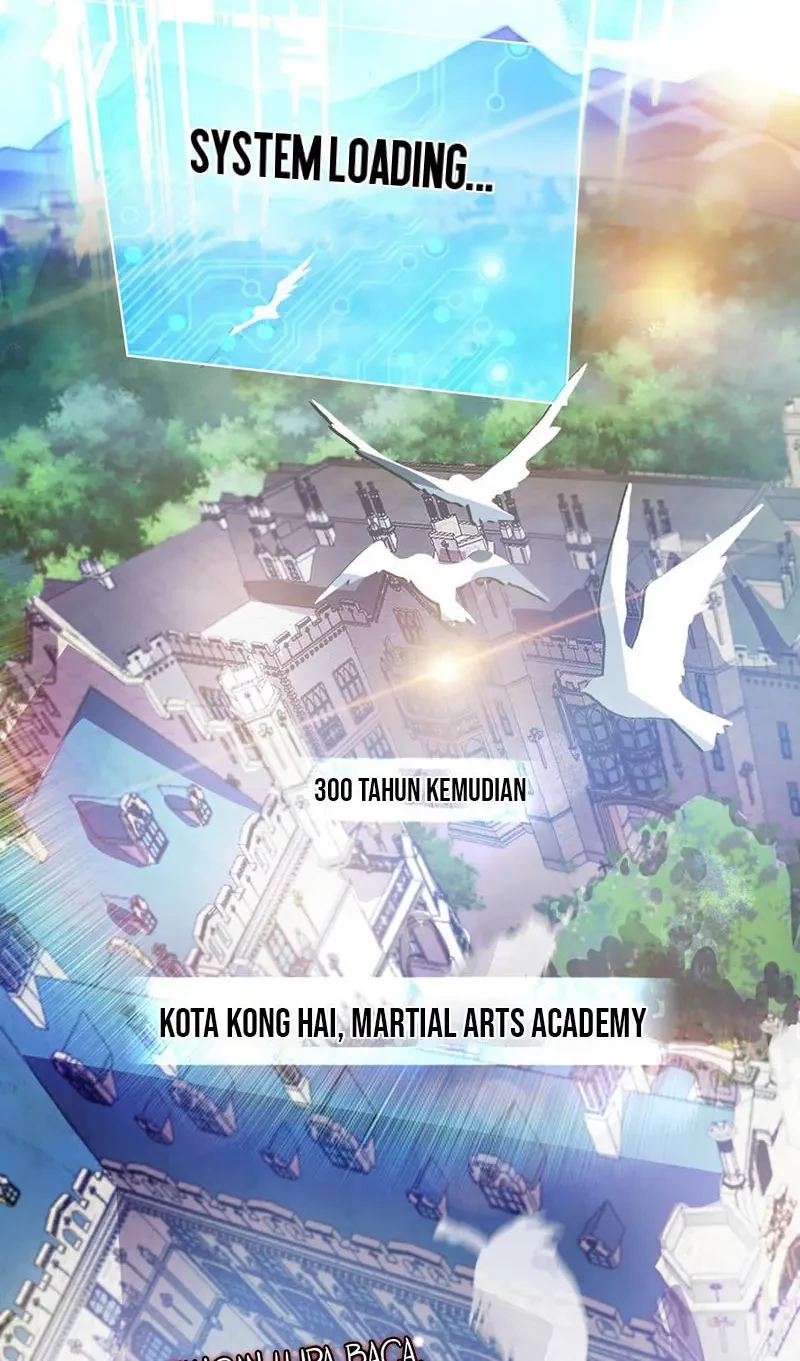 More Kill More Powerful chapter 02 halaman 2