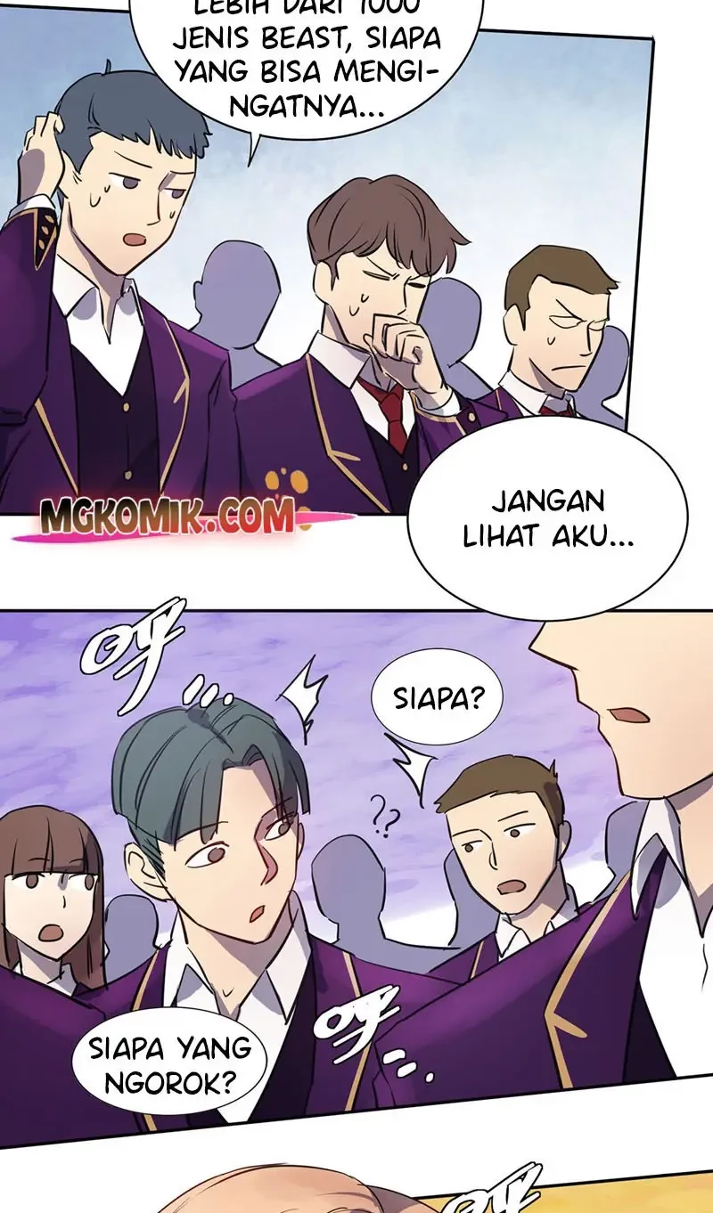 More Kill More Powerful chapter 02 halaman 8