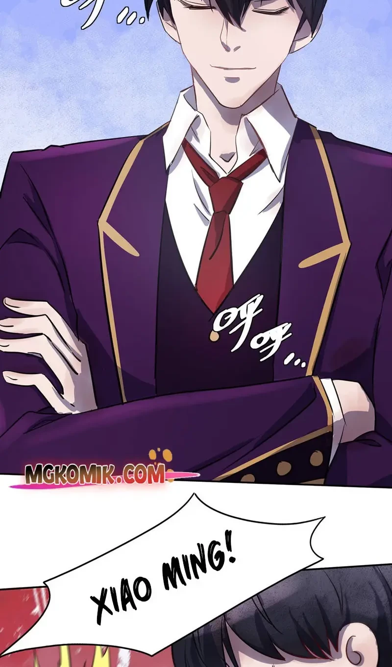 More Kill More Powerful chapter 02 halaman 10