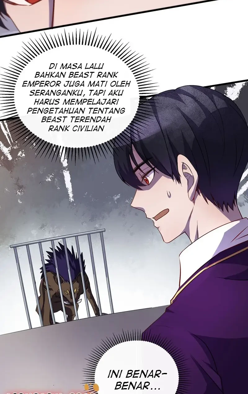 More Kill More Powerful Bab 03 halaman 4
