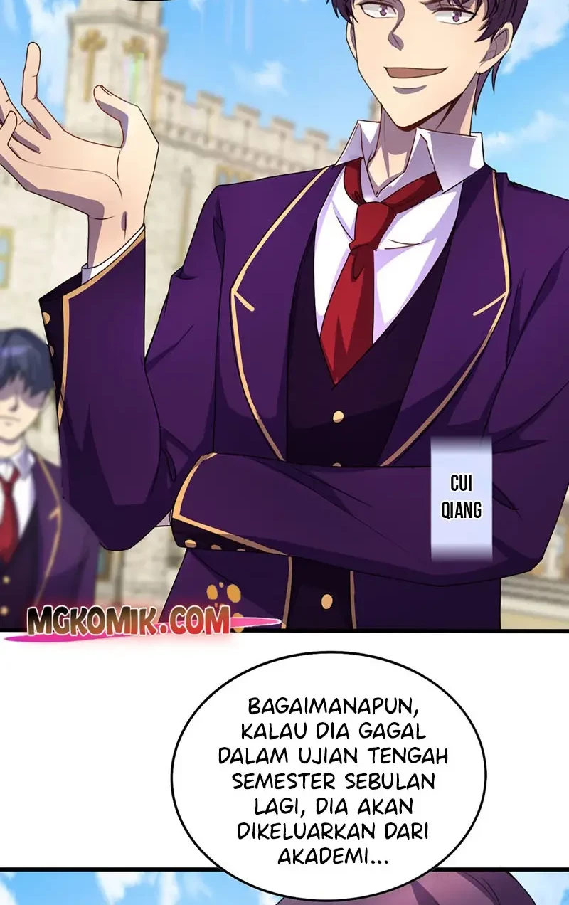 More Kill More Powerful Bab 03 halaman 6