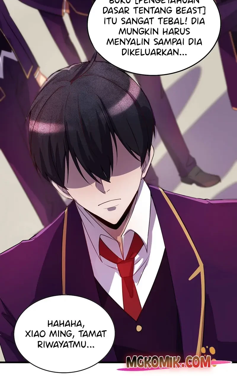 More Kill More Powerful Bab 03 halaman 10