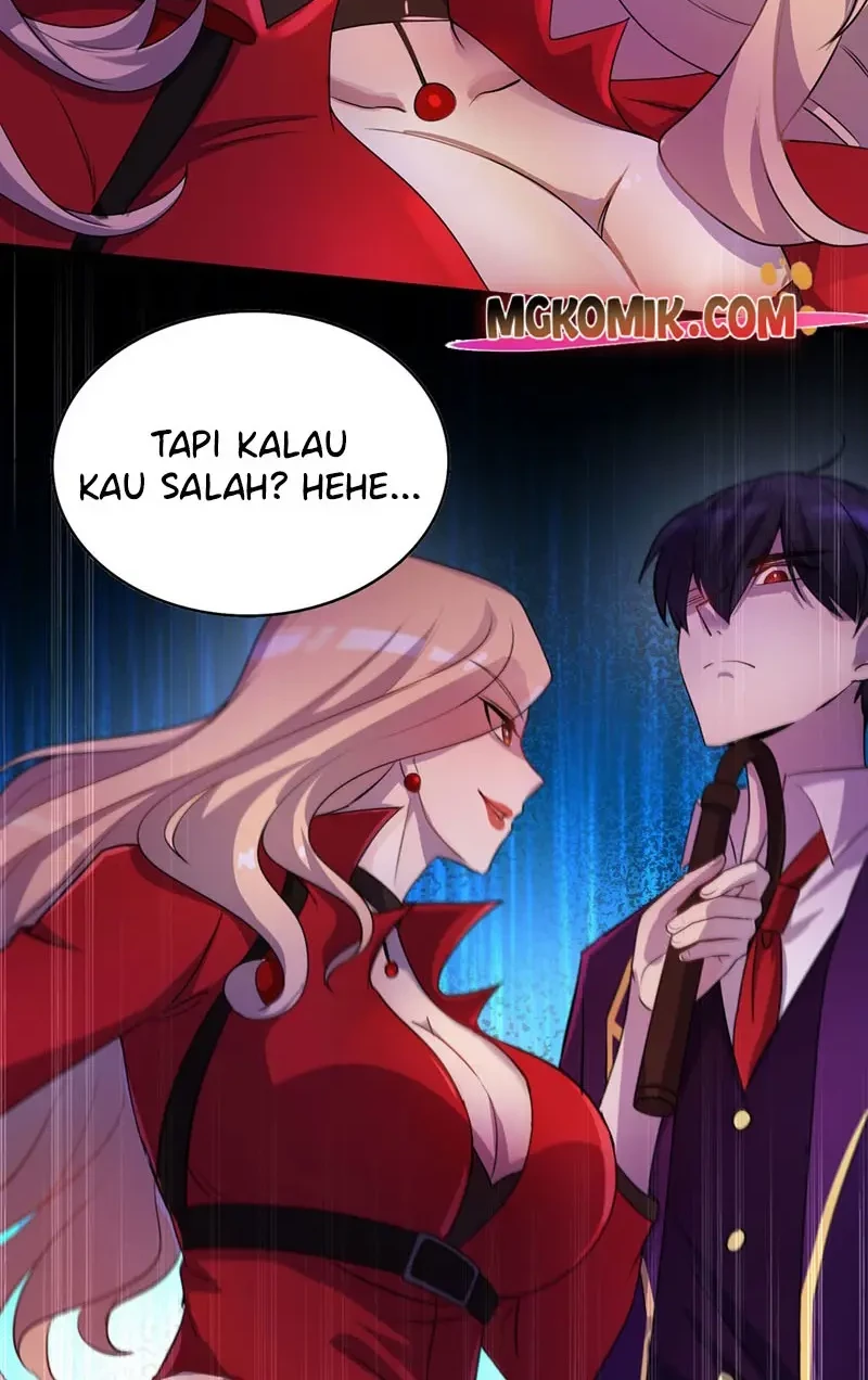 More Kill More Powerful Bab 03 halaman 16