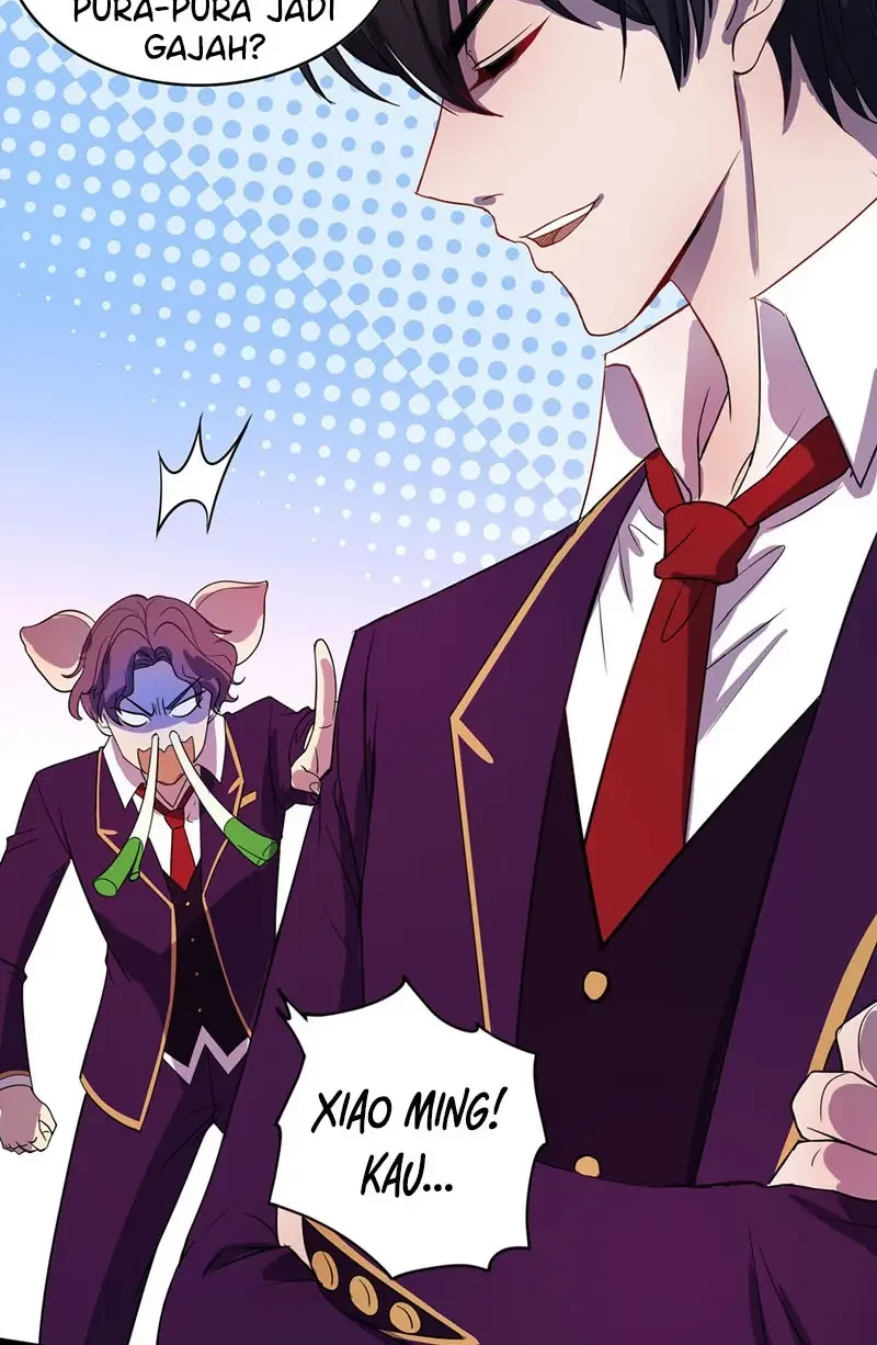 More Kill More Powerful chapter 04 halaman 4