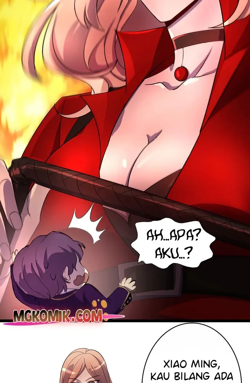 More Kill More Powerful chapter 04 halaman 6
