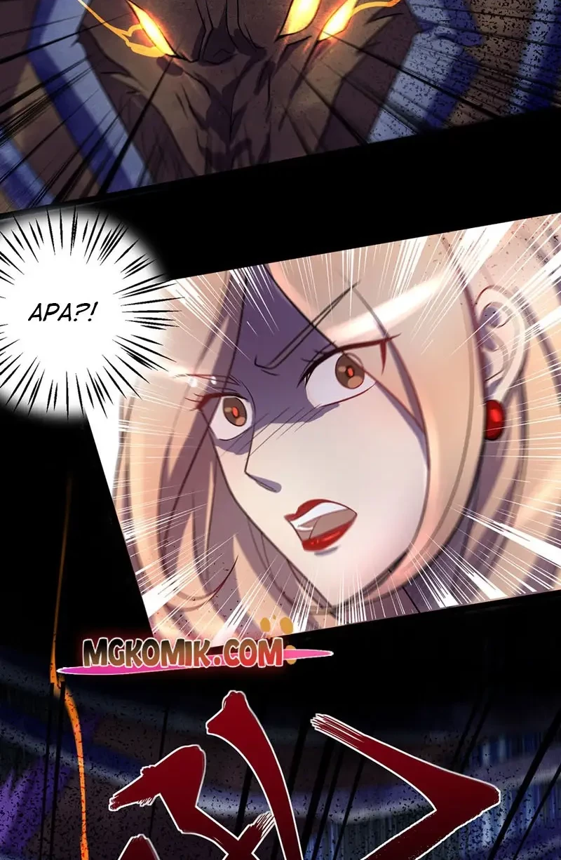 More Kill More Powerful chapter 04 halaman 10
