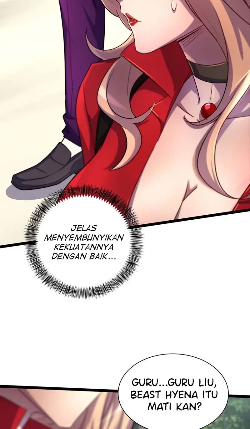 More Kill More Powerful Bab 05 halaman 10