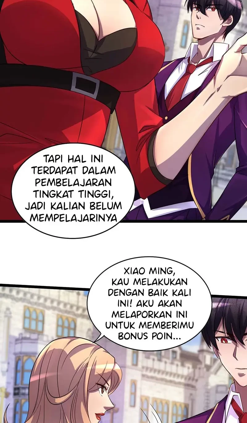 More Kill More Powerful Bab 05 halaman 12