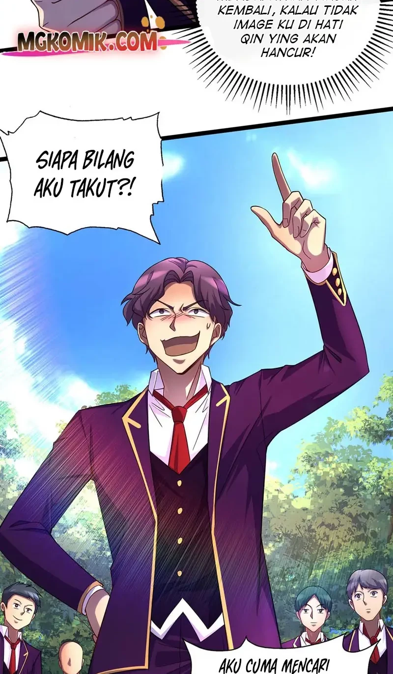 More Kill More Powerful Bab 05 halaman 16