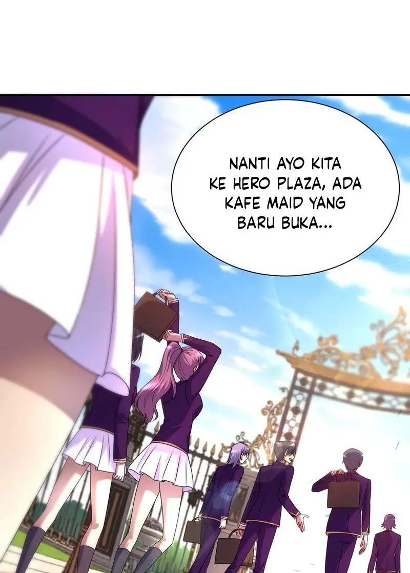 More Kill More Powerful Bab 06 halaman 12