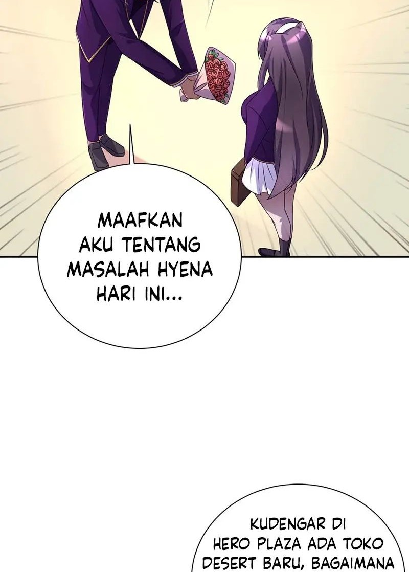 More Kill More Powerful Bab 06 halaman 16