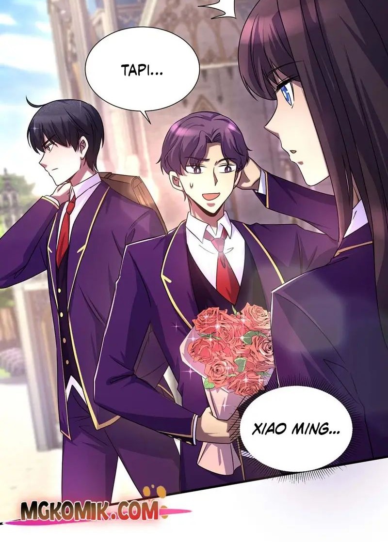 More Kill More Powerful Bab 06 halaman 18