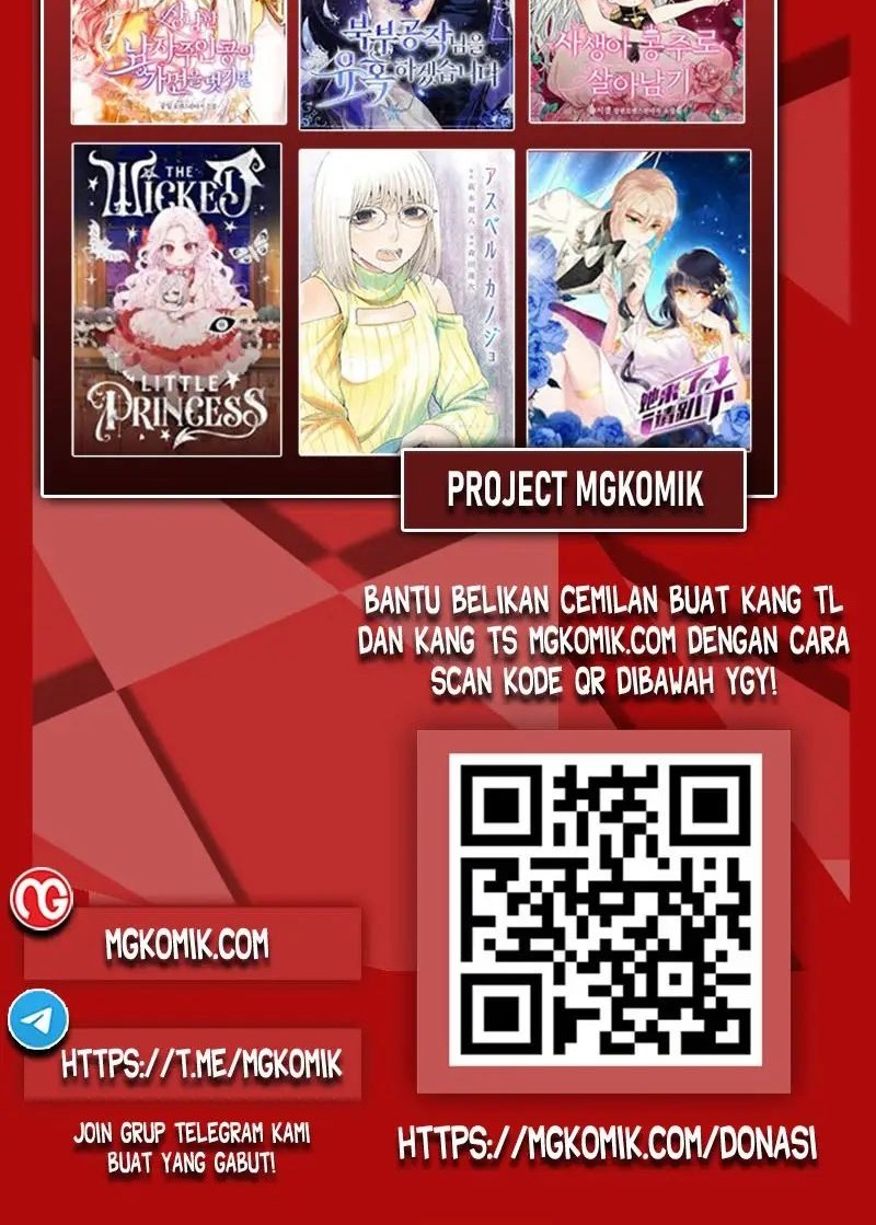 More Kill More Powerful Bab 06 halaman 20