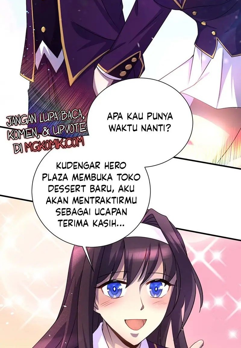 More Kill More Powerful Bab 07 halaman 2