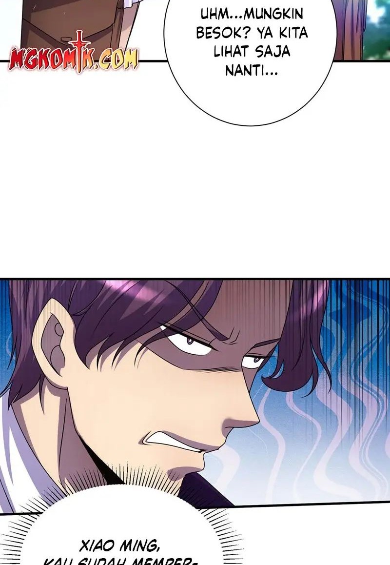 More Kill More Powerful Bab 07 halaman 4