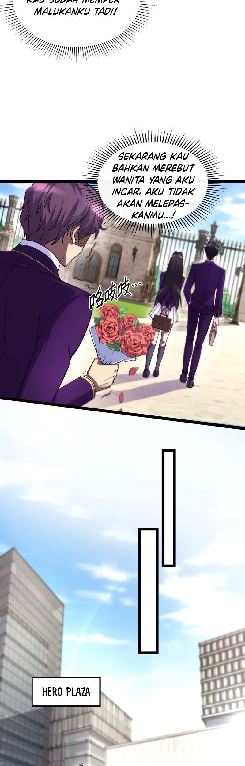 More Kill More Powerful Bab 07 halaman 5