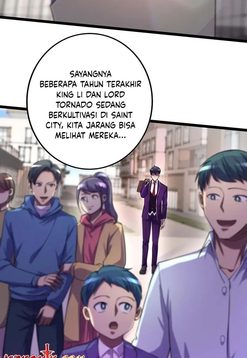 More Kill More Powerful Bab 07 halaman 8