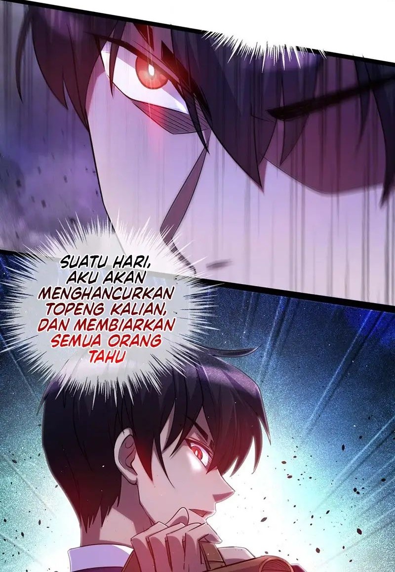 More Kill More Powerful Bab 07 halaman 10