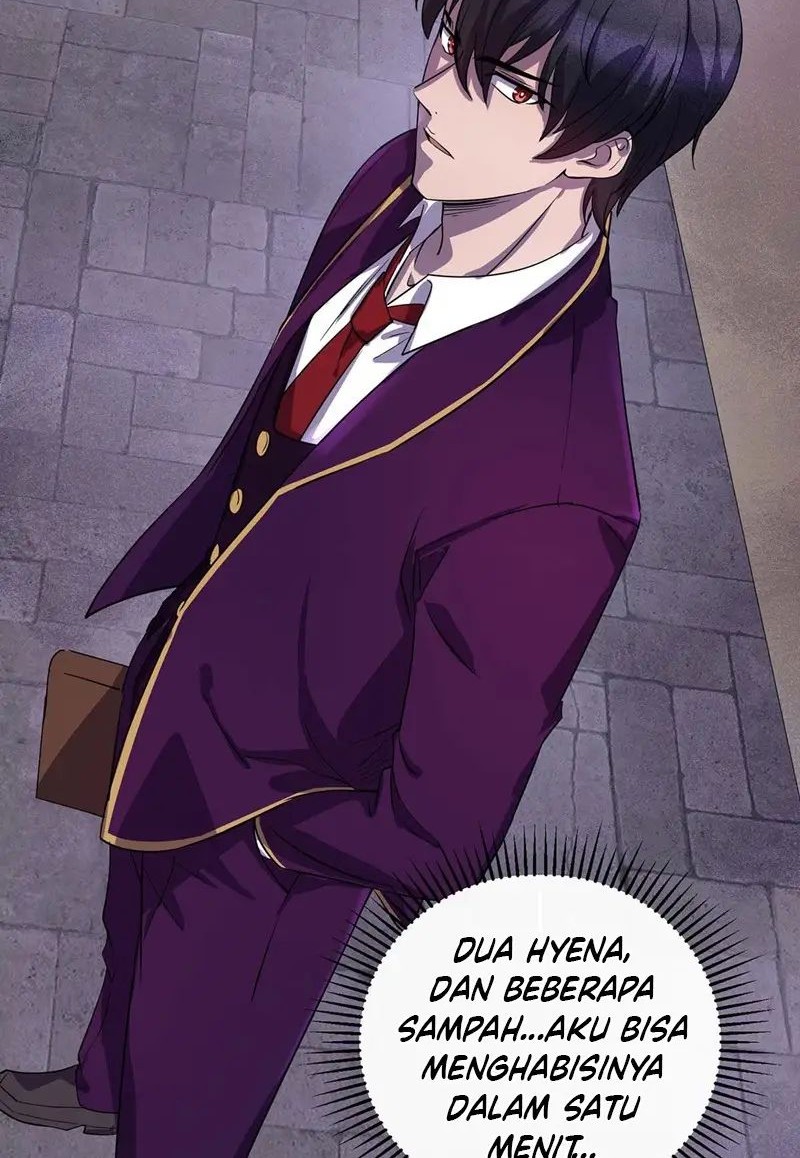 More Kill More Powerful Bab 07 halaman 18