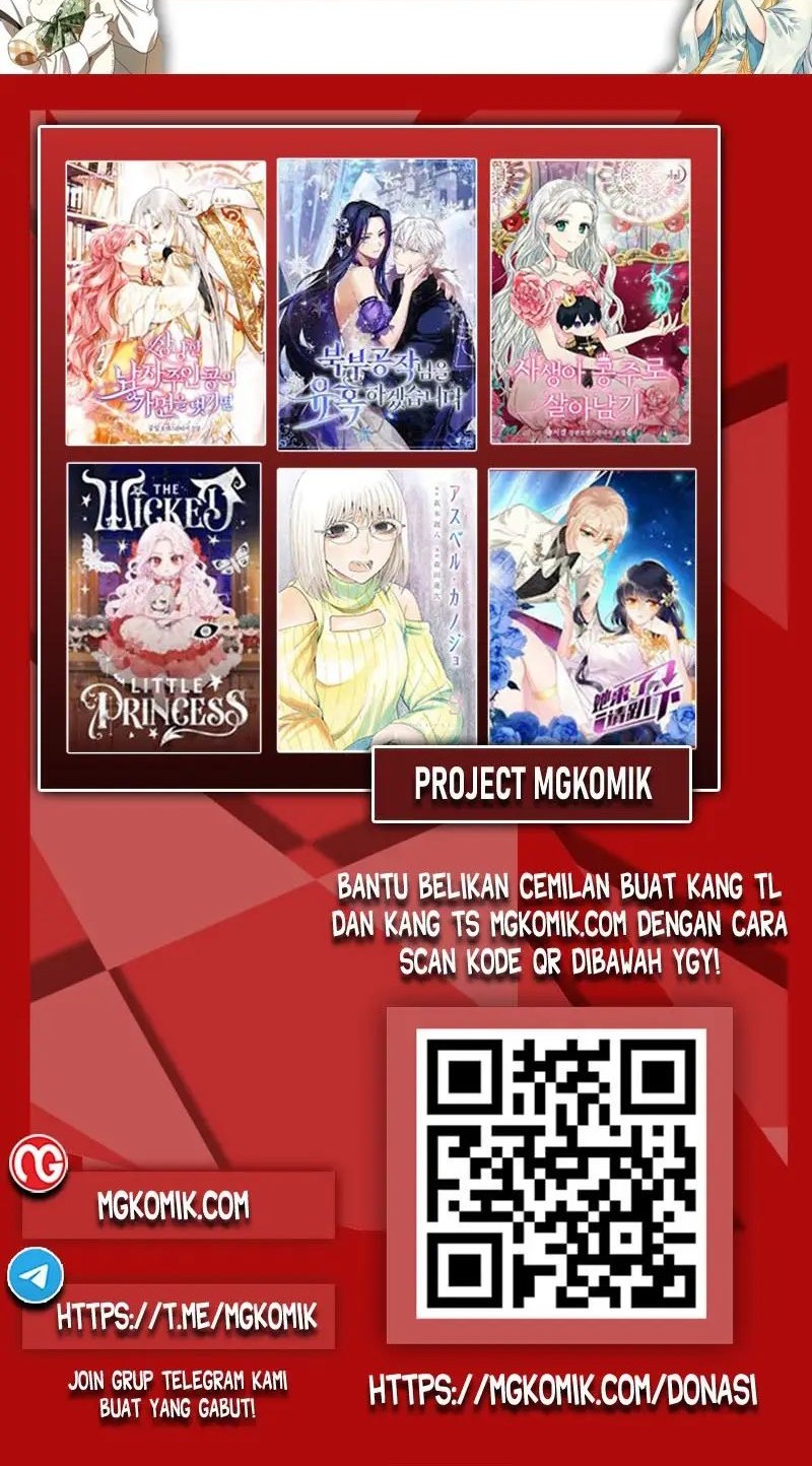More Kill More Powerful chapter 08 halaman 20
