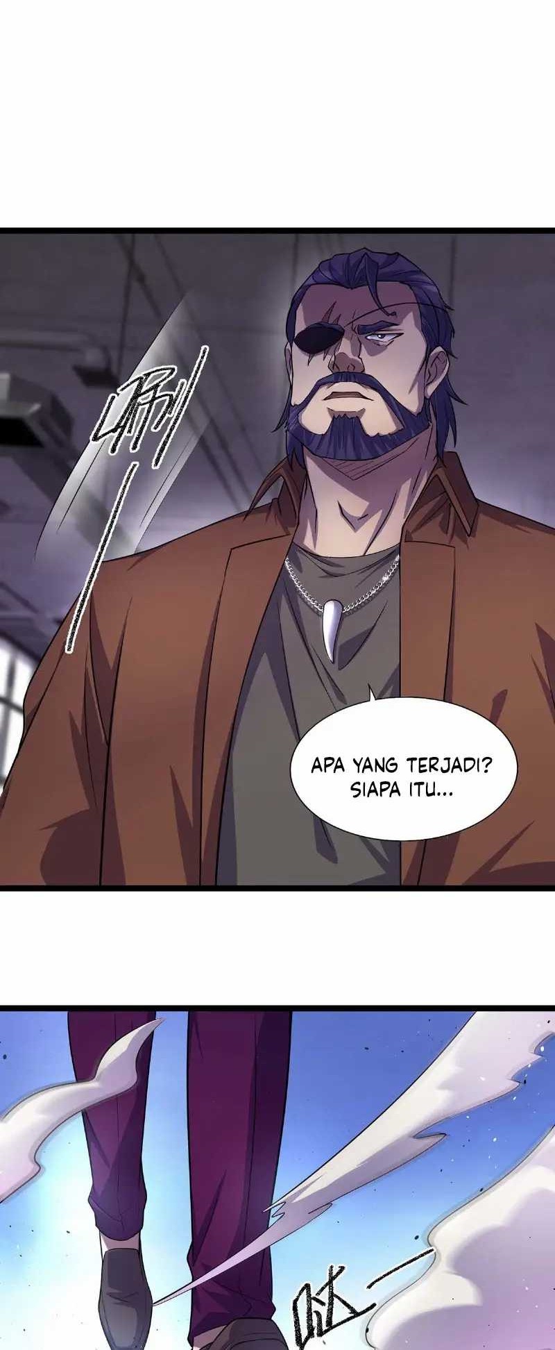 More Kill More Powerful Bab 09 halaman 18