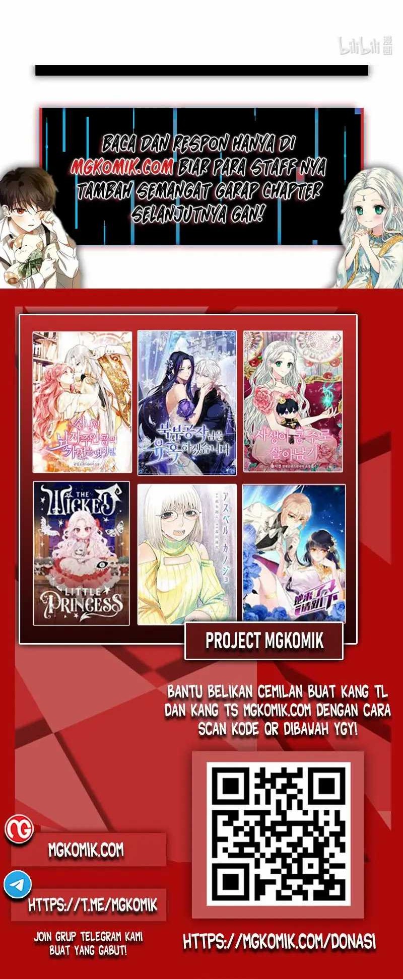 More Kill More Powerful Bab 09 halaman 20