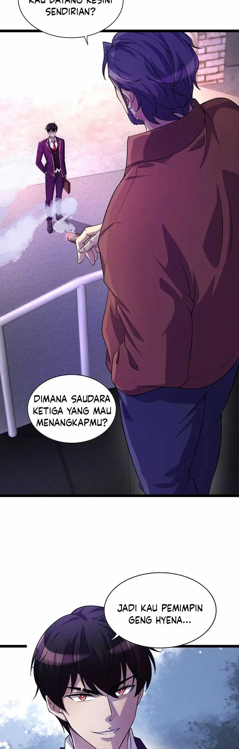 More Kill More Powerful Bab 10 halaman 3